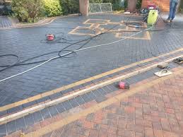 Why Choose Us For All Your Driveway Paving Needs in Buckhannon, WV?